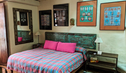 Apartamento Deluxe, varias camas, no fumadores (San Francisco)