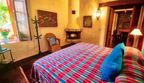 Apartamento Deluxe, varias camas, no fumadores (Gran Sala)
