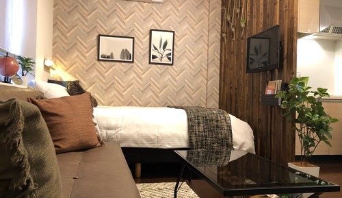 [1003] Japanese-Western Style / Suite Room
