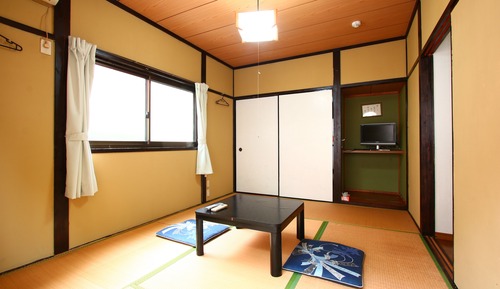 Habitación familiar