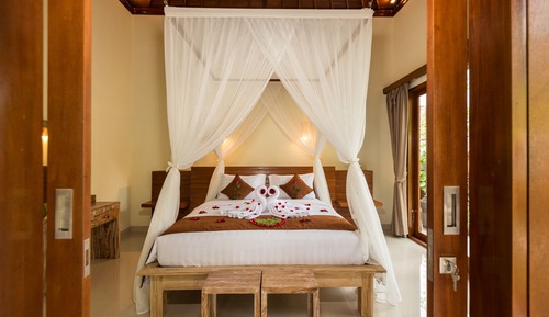Villa, 1 habitación, piscina privada