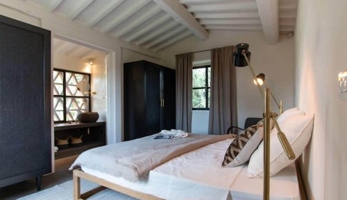 Villa, 2 habitaciones