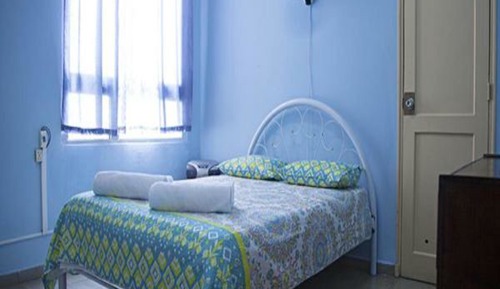 Double Room, 1 Queen Bed, Non Smoking