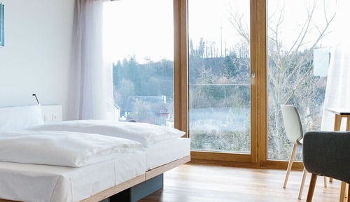 Habitación cuádruple