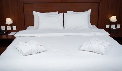 Suite Deluxe, 1 cama de matrimonio grande, no fumadores