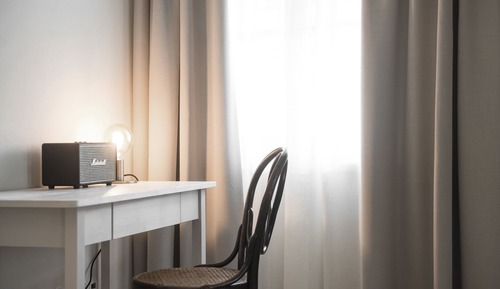 Suite estudio junior