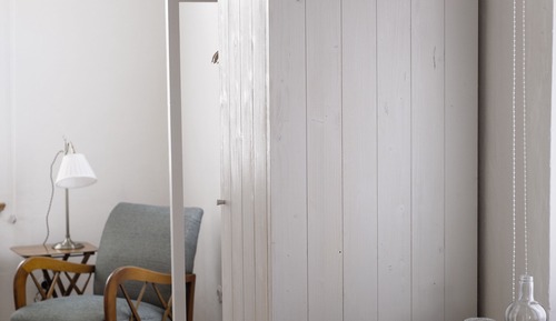 Habitación estándar doble, no fumadores
