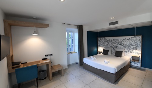 Habitación Confort doble