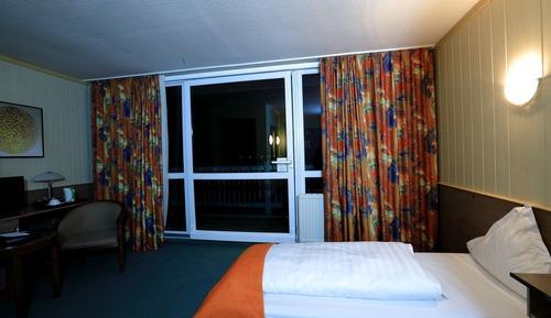 Habitación individual