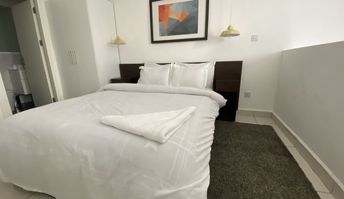 Apartamento clásico