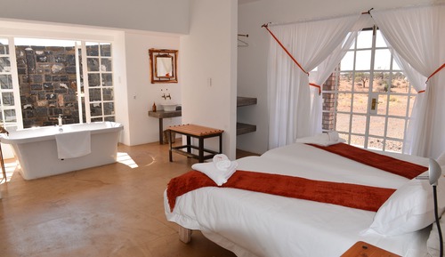 Habitación familiar