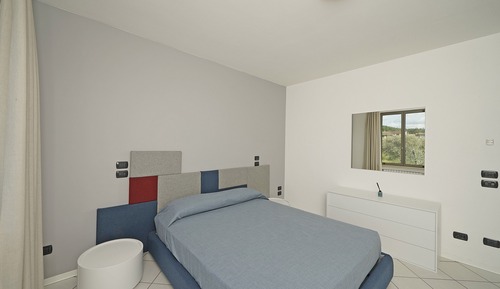 Apartamento, 2 habitaciones, vistas al lago