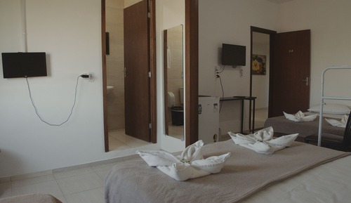 Habitación familiar