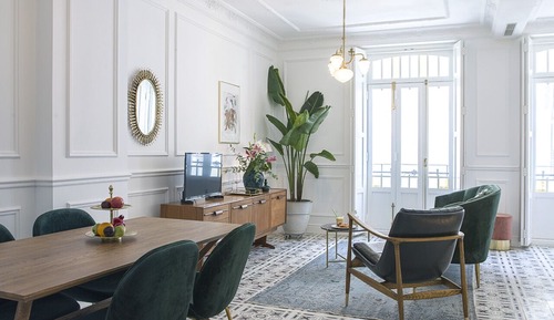 Deluxe Apartment, 1 Bedroom