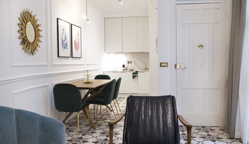 Deluxe Apartment, 2 Bedrooms