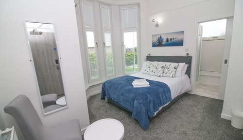 Suite Deluxe