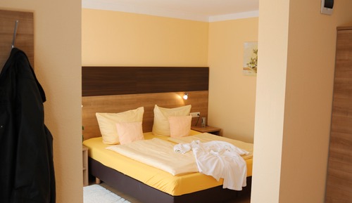 Habitación doble