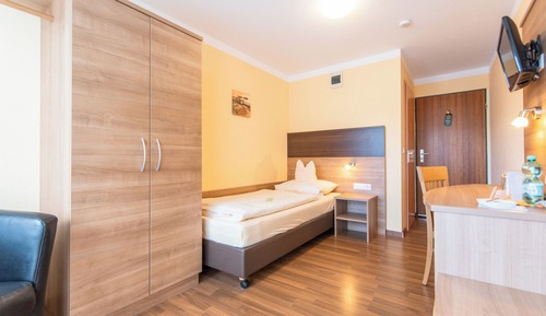 Habitación individual