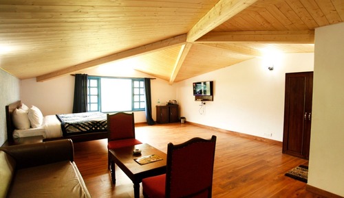 Habitación Premium