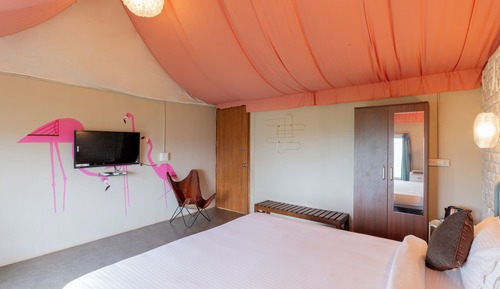 Habitación Premium