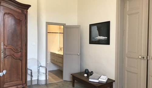 Habitación doble (La Sagne)