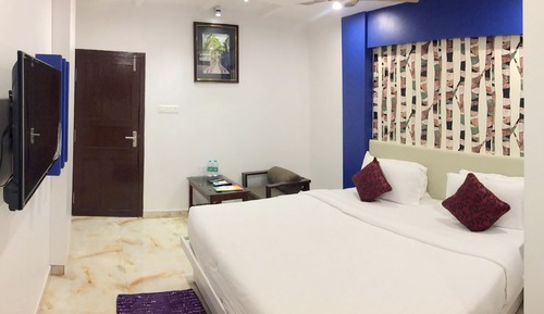Habitación Premium