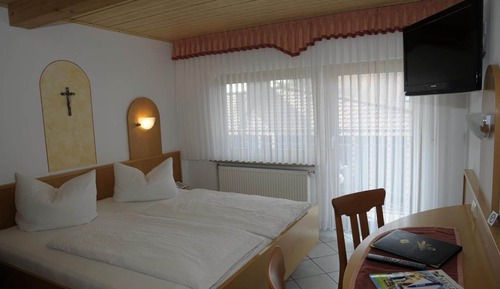 Habitación Confort doble
