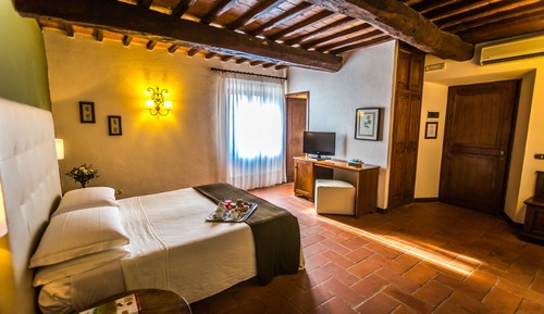 Habitación cuádruple, varias camas, no fumadores