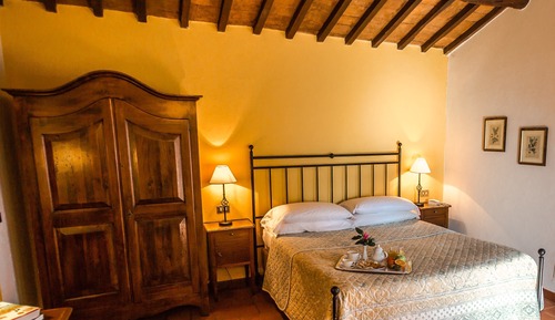 Habitación triple, varias camas, no fumadores