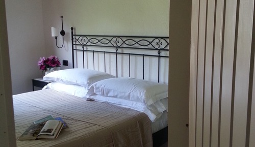Apartamento estándar, 1 cama de matrimonio