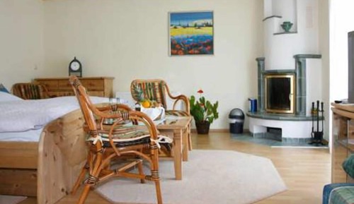 Habitación doble