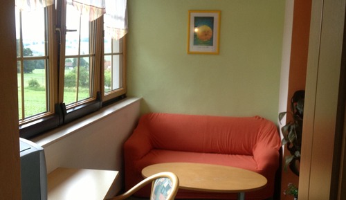 Habitación doble