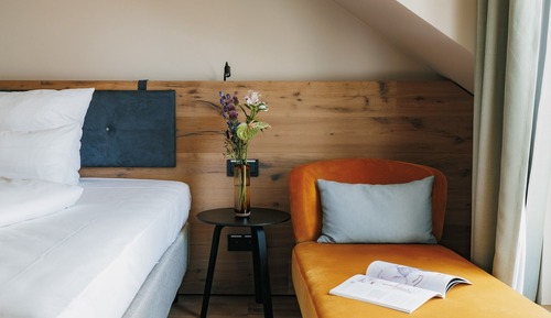 Habitación individual estándar
