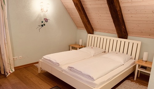 Habitación doble
