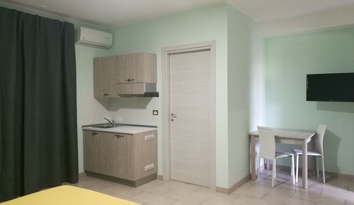 Habitación cuádruple