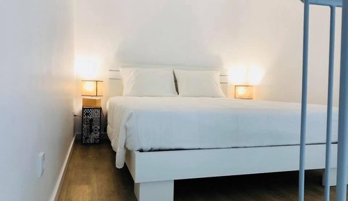 Habitación doble superior