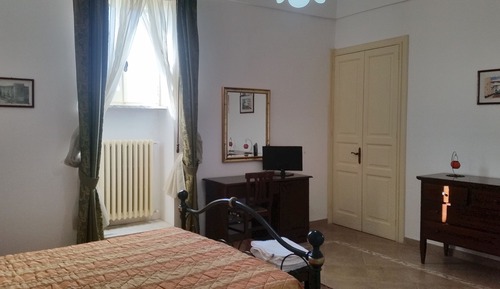 Habitación estándar doble (3)