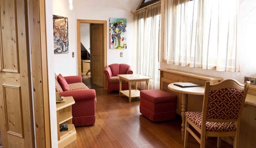 Suite panorámica