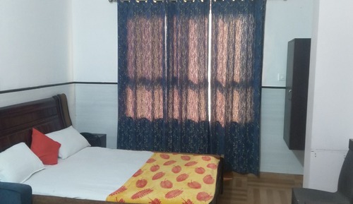 Habitación Deluxe doble, 1 cama doble, no fumadores