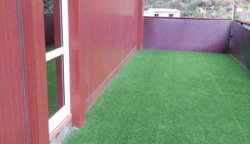 Habitación básica