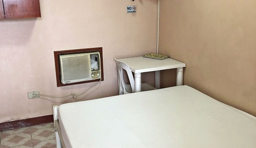 Habitación estándar
