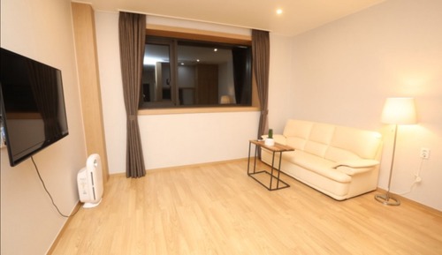 Habitación Deluxe con 2 camas individuales