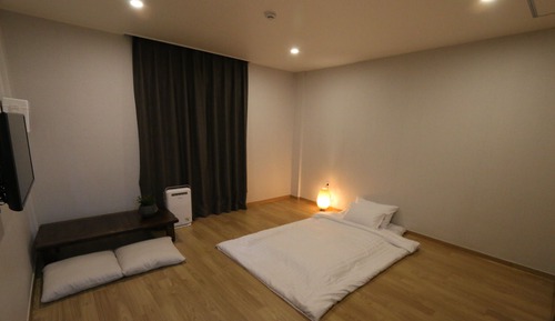 Habitación estándar (Ondol)