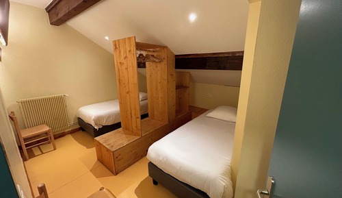Suite familiar