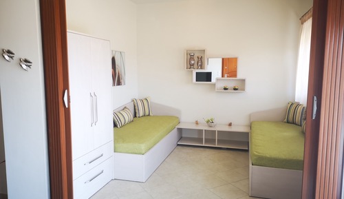 Villa panorámica, 4 habitaciones (Amalthea)