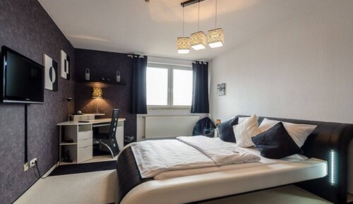 Habitación Confort doble