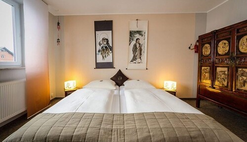 Habitación doble