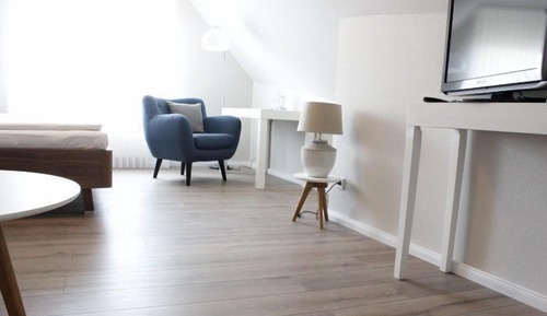 Habitación Confort doble