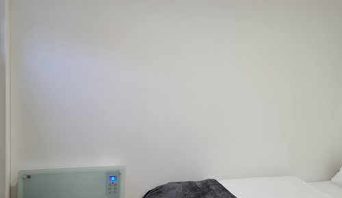 Apartamento clásico, baño privado