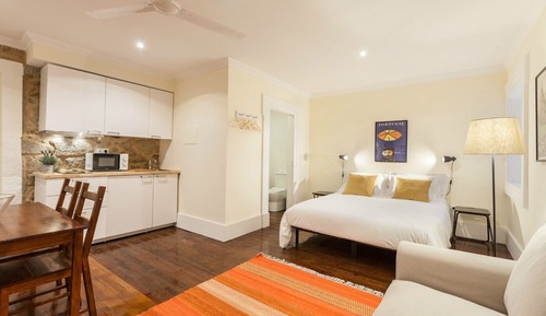 Habitación doble (Branco)